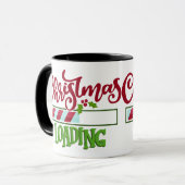 KERSTLADING MOK (Voorkant links)