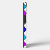  kerstlampen Case-Mate iPhone case (Achterkant / Rechts)