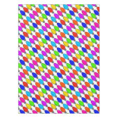  kerstlampen tafelkleed (Voorkant)