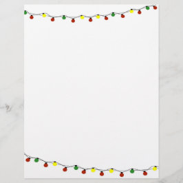 kerstlamphuis