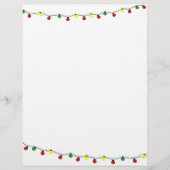 kerstlamphuis (Voorkant)