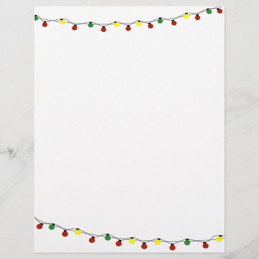 kerstlamphuis (Voorkant)