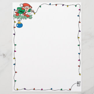 kerstlampje