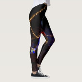 kerstlampje Galore Leggings (Rechts)