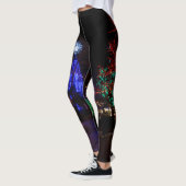 kerstlampje Galore Leggings (Links)