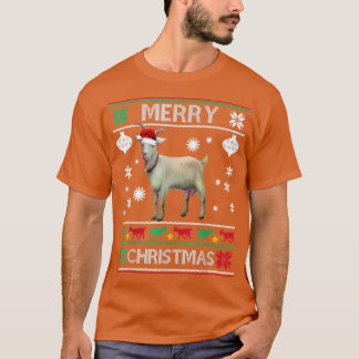 kerstlampje met XMas PajamaMerry Kerstmis G T-shirt