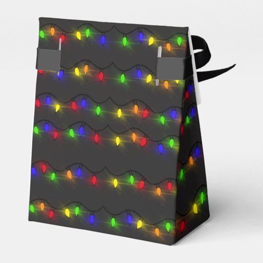 kerstlampjes bedankdoosjes (Achterkant)