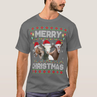 kerstlampjes grappige kerstkerstkerstkerstkerstdie t-shirt