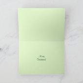 Kerstlampjes in kleurrijke cirkels feestdagen kaart (Binnen)