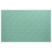 kerstlampjes stof (Fat Quarter)