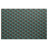 kerstlampjes stof (Yard (91,4 cm))
