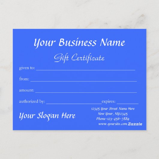 kerstlampvoet briefkaart (Achterkant)