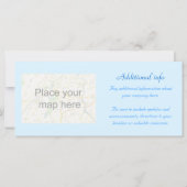 Kerstlandschap (Achterkant)