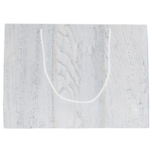 Kerstlantaarn en Ornamenten Groot Cadeauzakje (Achterkant)