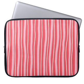 Kerstlaptoptas Laptop Sleeve