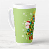 Kerstlatte Mok (Linkerhoek)