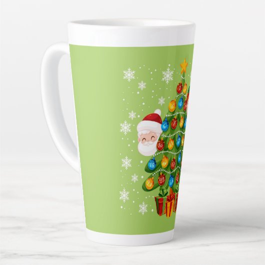 Kerstlatte Mok (Linkerhoek)