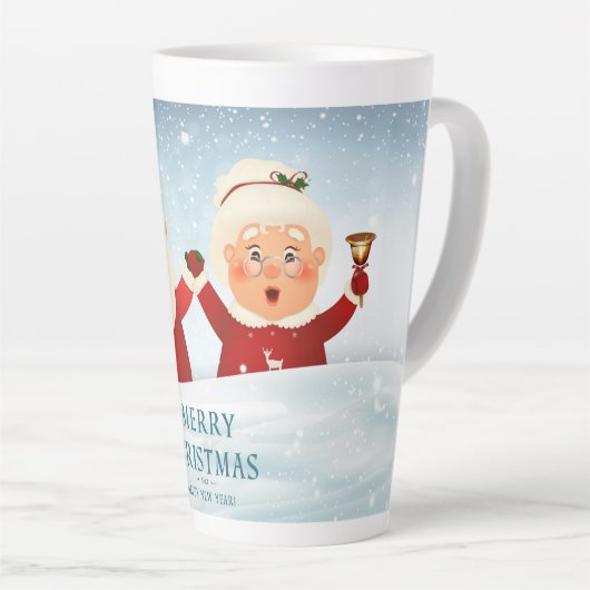 Kerstlatte Mok (Rechterhoek)