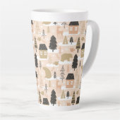 Kerstlatte Mok (Rechterhoek)