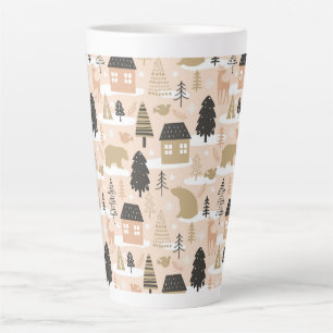 Kerstlatte Mok