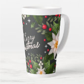 Kerstlatte Mok (Rechterhoek)