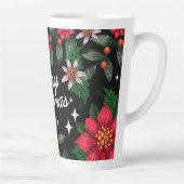 Kerstlatte Mok (Rechts)