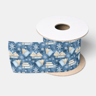 Kerstleesboeken Satijnen Lint