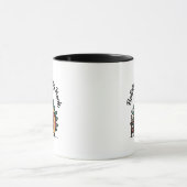 Kerstleeshoek Cozy Mok (Midden)
