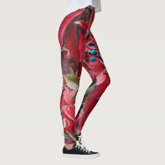 kerstLeggings Leggings