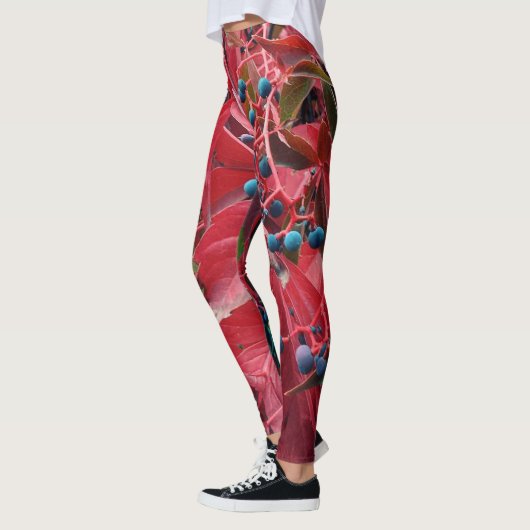 kerstLeggings Leggings (Links)