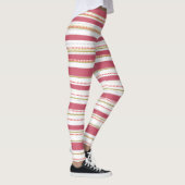 kerstleggings leggings (Rechts)