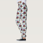 kerstLeggings Leggings (Links)