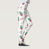 Kerstleggings Leggings (Rechts)