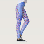 kerstLeggings Leggings (Rechts)