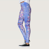 kerstLeggings Leggings (Links)