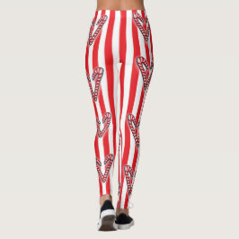 kerstLeggings Leggings