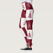 kerstleggings leggings (Links)