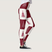 kerstleggings leggings (Rechts)