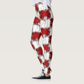 kerstLeggings Leggings (Links)