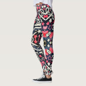 kerstLeggings Leggings (Links)
