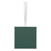 Kerstleraar Crayon Tree Schattigee kerstverlichtin Decoratie (Rechts)