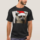 Kerstleur T-shirt (Voorkant)