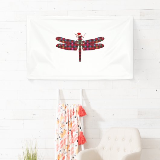 kerstlibel spandoek (Insitu)