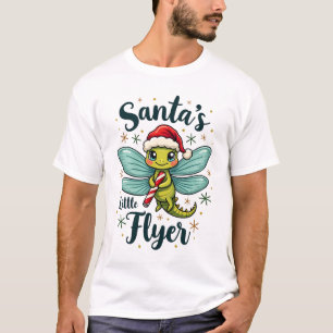 Kerstlibel T-shirt