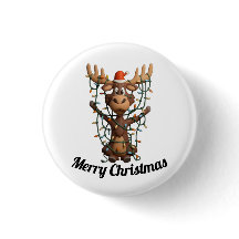Kerstlichten Eland