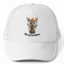 Kerstlichten Eland