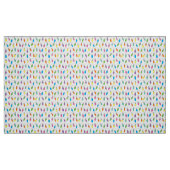 Kerstlichtjes Stof (Fat Quarter)