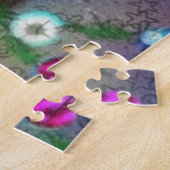 Kerstlied - Dierenfeest Legpuzzel (Zijkant)