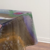 Kerstlied - Dierenfeest Tafelkleed (Voorbeeld)