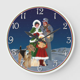 Kerstliederen Grote Klok